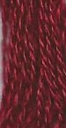 7100 Ruby Slipper - Simply Wool  by Gentle Art Sampler  