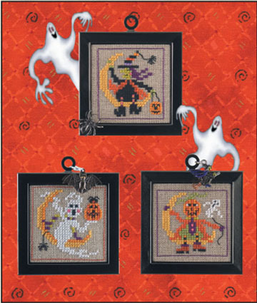 Moon Riders by Just Nan only 1 in stock 