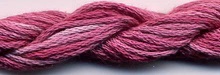 Dinky Dyes  - S-026 Wild Cherry 8mt Skein Approx 