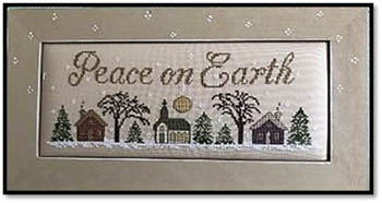 Kays Frames - Peace on Earth