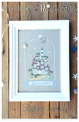 Madame Chantilly - Summer Carillon