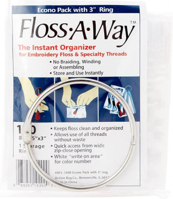  Floss-A-Way by  Floss-A-Way