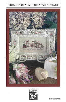 Home Is Where We Start by Shepherd's Bush 