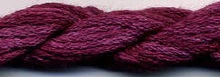 Dinky Dyes - S-073 Shiraz 8mt Skein Approx 