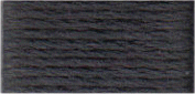  DMC - 3799 #5 Perle Skein