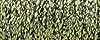 015HL : Chartreuse :  #4 Very Fine Braid: Kreinik Metallic Threads 