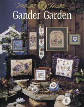 Gander Garden by Mill Hill 