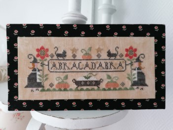 Abracadabra by Tralala Colection 