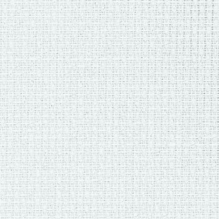 White : Permin :16 count Aida : Half Metre 50cm x 130cm