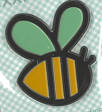 Primrose Cottage Stitches  - Bumble Needle Minder