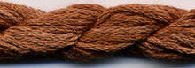   S-074 Red Dust 8mt Skein  Approx.    