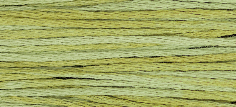 2196 Scuppernong - Size 40 sewing thread - 450 yards by Weeks Dye Works