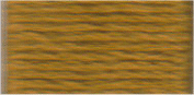 DMC  - 832 #5 Perle Skein