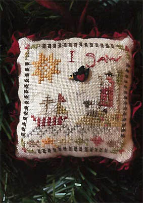 Shepherd's Bush -   I Saw