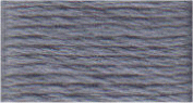 DMC - 414 #5 Perle Skein