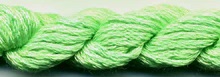 S-109 Peridot by Dinky Dyes