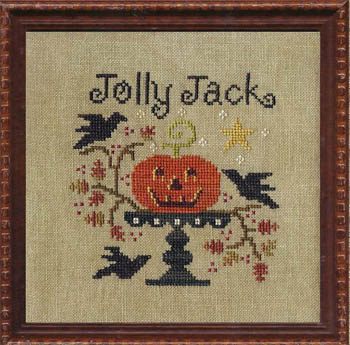 Jolly Jack by All Through The Night 