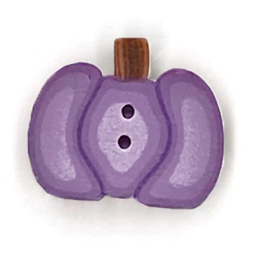 2388.T - Tiny Purple Pumpkin by Just Another Button