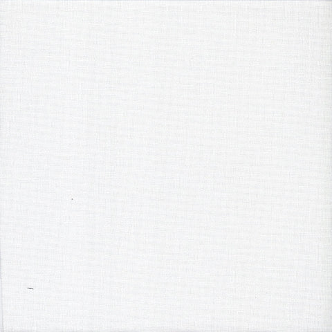 White 100 : 32 Count Murano : Half Meter 50cm x 140cm    