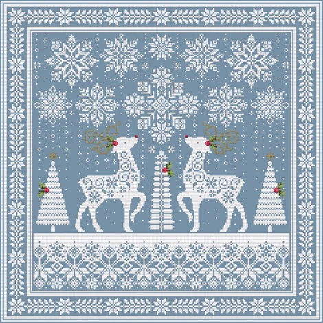 Shannon Christine - Winter Wonderland