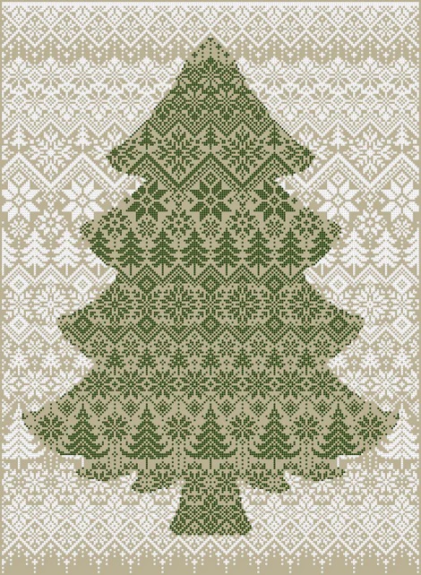  Evergreen by Shannon Christine