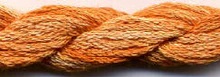 Dinky Dyes -  S-048 Peach