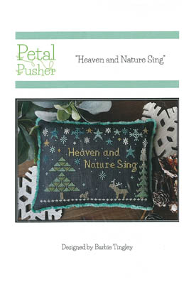 Haven and Nature Sing by Petal Pusher 