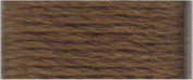 DMC - 610 #5 Perle Skein