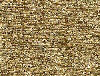 PB02-Arctic Gold - Petite Treasure Braid by Rainbow Gallery 