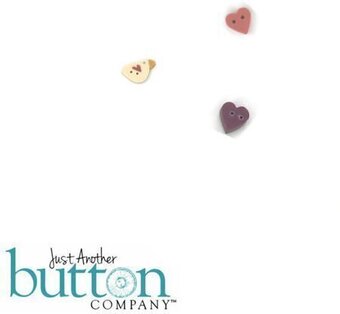 Love Notes - SB10215 - Shepherd Bush - by Just Another Button Company