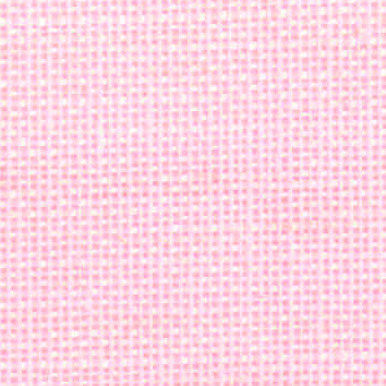 Pink 302 : 32 count Linen : Permin / Wichelt Per Metre 100cm x 130cm 