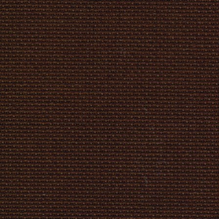 Dark Chocolate 96 : 14 count Aida : Permin / Wichelt Half Meter  50cm x 130cm  