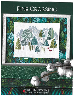 Robin Pickens INC -  Pine Crossing