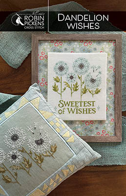 Robin Pickens INC - Dandelion Wishes