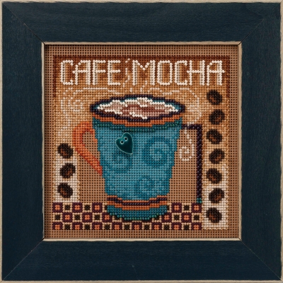 MH14-2026 Cafe Mocha by Mill Hill 