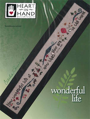 Wonderful Life by Heart in Hand 