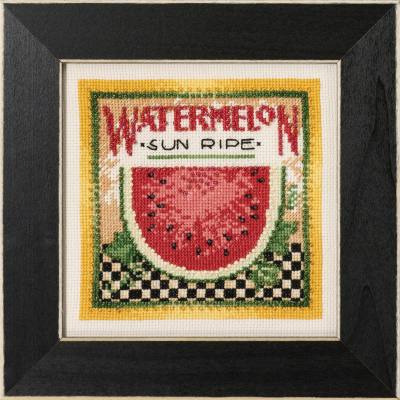 DM30-2311 Watermelon by Mill Hill 