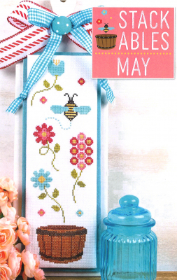 Stackables - May by Its Sew Emma 