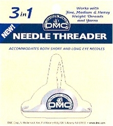 Needle Threader by  DMC 