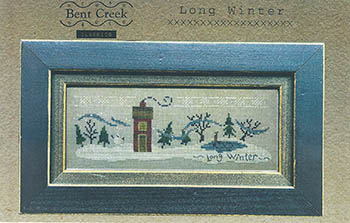 Long Winter by Bent Creek 