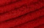 Fancy Yarns - Red Chenille 5mt
