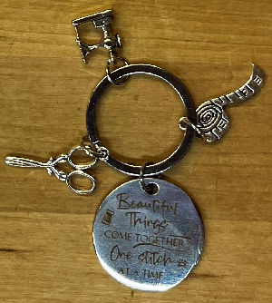 Project Bag Bling - Beautiful Things by Fancy Yarn only 3 in stock