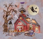 Glendon Place -    Ghool School