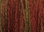  Belle Soie by Classic Colorworks : Mahngany