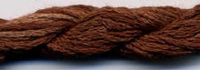 S-064 Nutwood by Dinky Dyes 