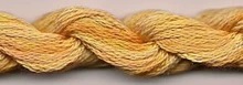 S-164 Wild Honey by Dinky Dyes 