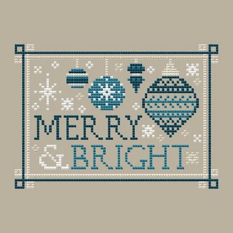A Type of Christmas Marry and Bright by Erin Elizabeth 