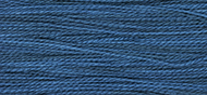Weeks Dye Works - 1306 Navy Pearl Cotton  #5 