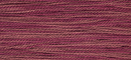 Weeks Dye Works - 1336 Raspberry Pearl Cotton  #5 