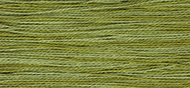 Weeks Dye Works - 2196 Scuppernong Pearl Cotton  #5 
